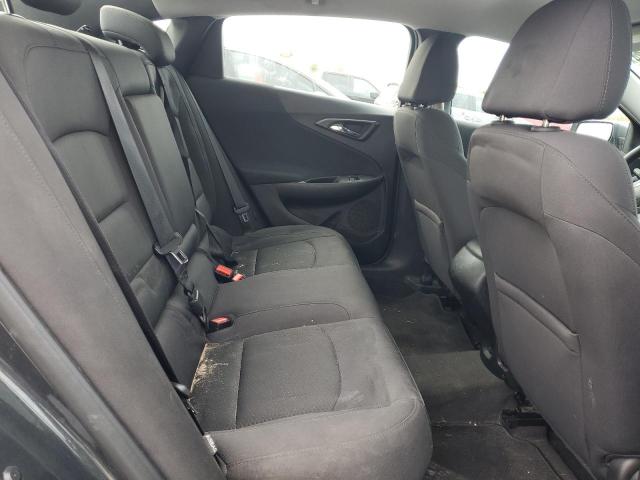 2018 CHEVROLET MALIBU LS - 1G1ZB5ST5JF109308