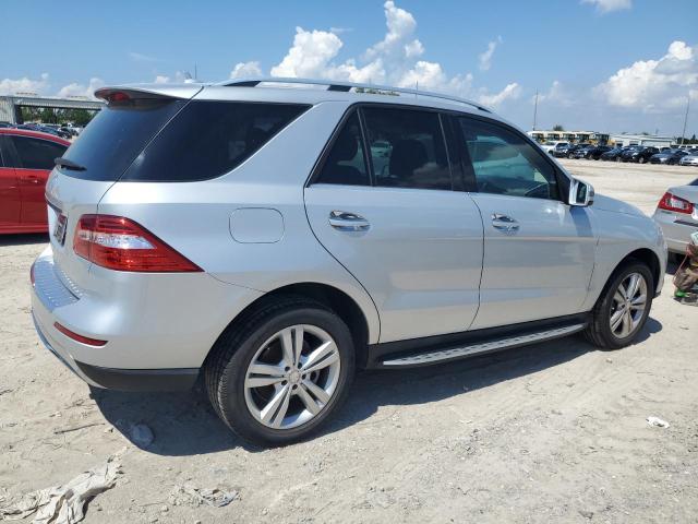 VIN 4JGDA5JB3DA249951 2013 Mercedes-Benz ML-Class, 350 no.3