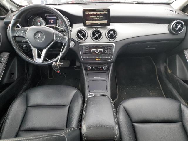 2015 MERCEDES-BENZ GLA 250 4M - WDCTG4GB3FJ130763