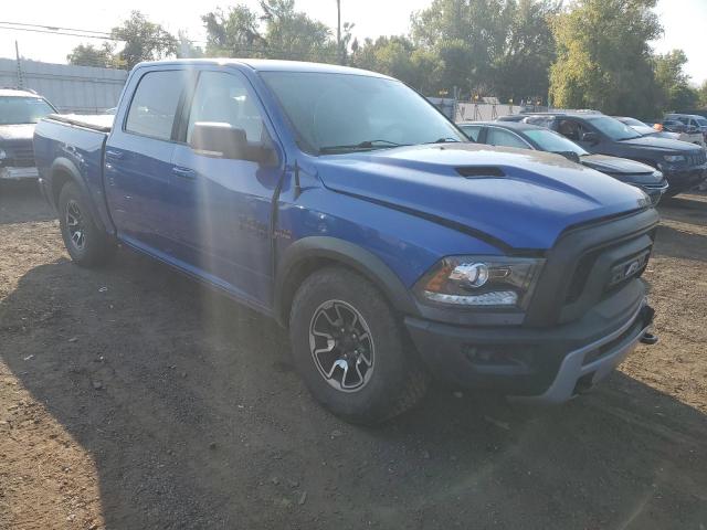 2017 RAM 1500 REBEL - 1C6RR7YT0HS783400