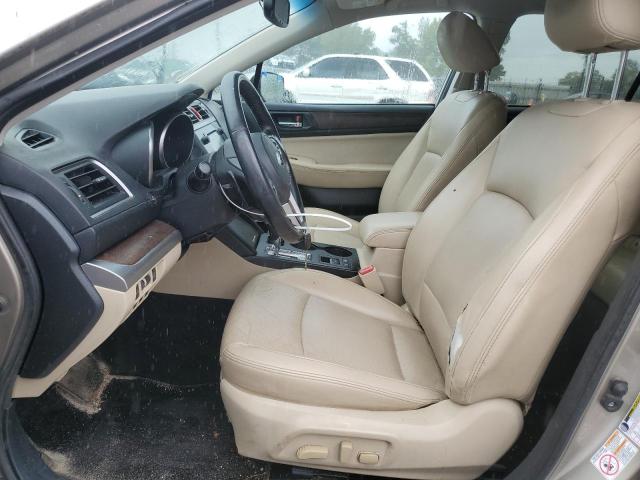 2015 SUBARU OUTBACK 2. - 4S4BSBJC9F3230159