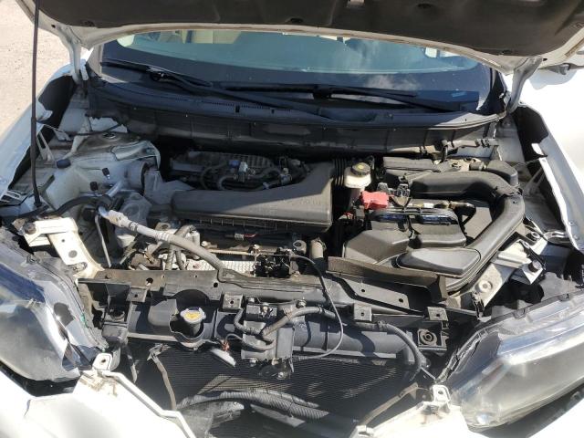 2016 NISSAN ROGUE S - 5N1AT2MV4GC865765