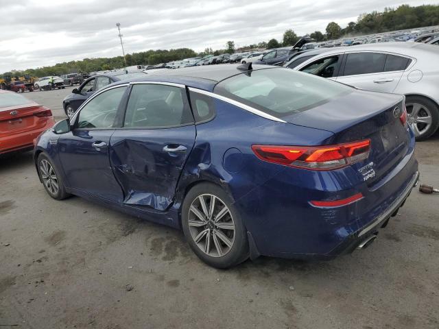 2019 KIA OPTIMA EX - 5XXGU4L13KG366969