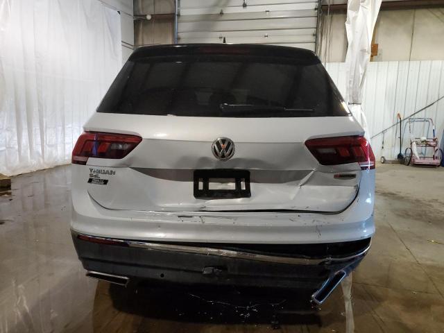 2019 VOLKSWAGEN TIGUAN SE 3VV2B7AX4KM048612  69878494