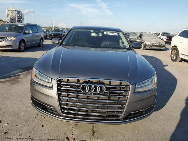 VIN WAU32AFD0FN006560 2015 Audi A8, L Quattro no.5