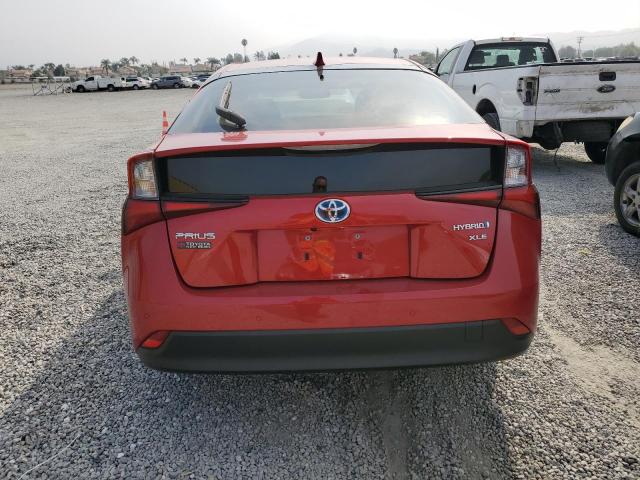 2020 TOYOTA PRIUS L - JTDKARFU9L3122508