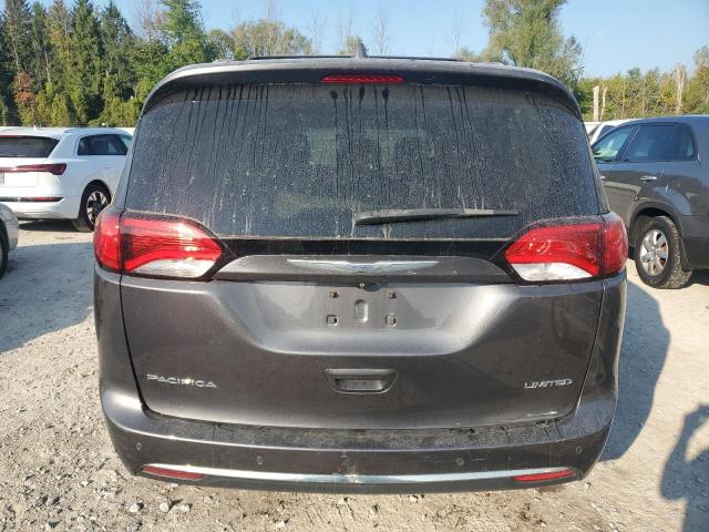 VIN 2C4RC1GG9HR804581 2017 Chrysler Pacifica, Limited no.6