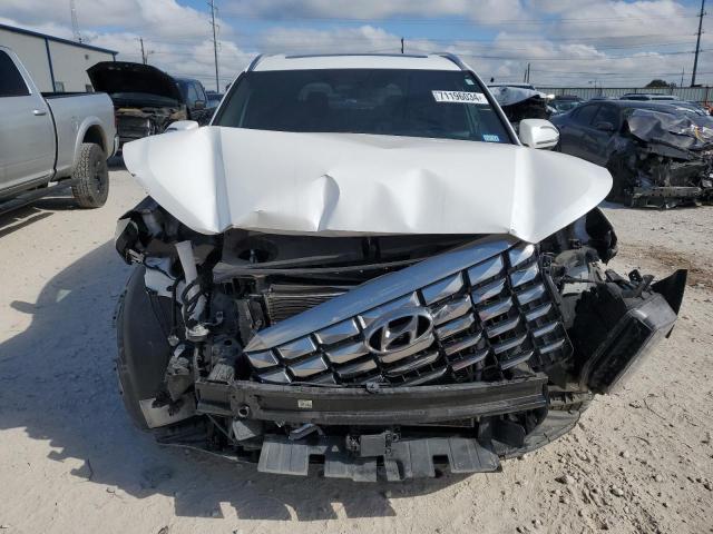 2023 HYUNDAI PALISADE C - KM8R7DGEXPU499562