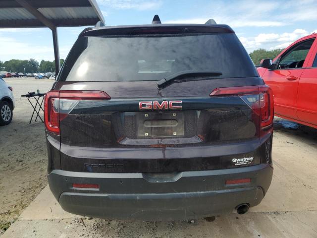 VIN 1GKKNKLA6MZ139078 2021 GMC Acadia, Sle no.6