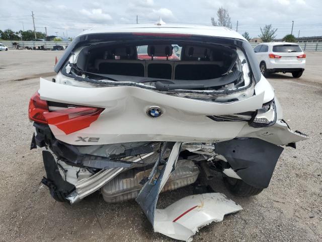 VIN WBXYJ5C37JEF72826 2018 BMW X2 no.6