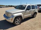 JEEP LIBERTY LI photo