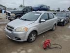 CHEVROLET AVEO LS снимка