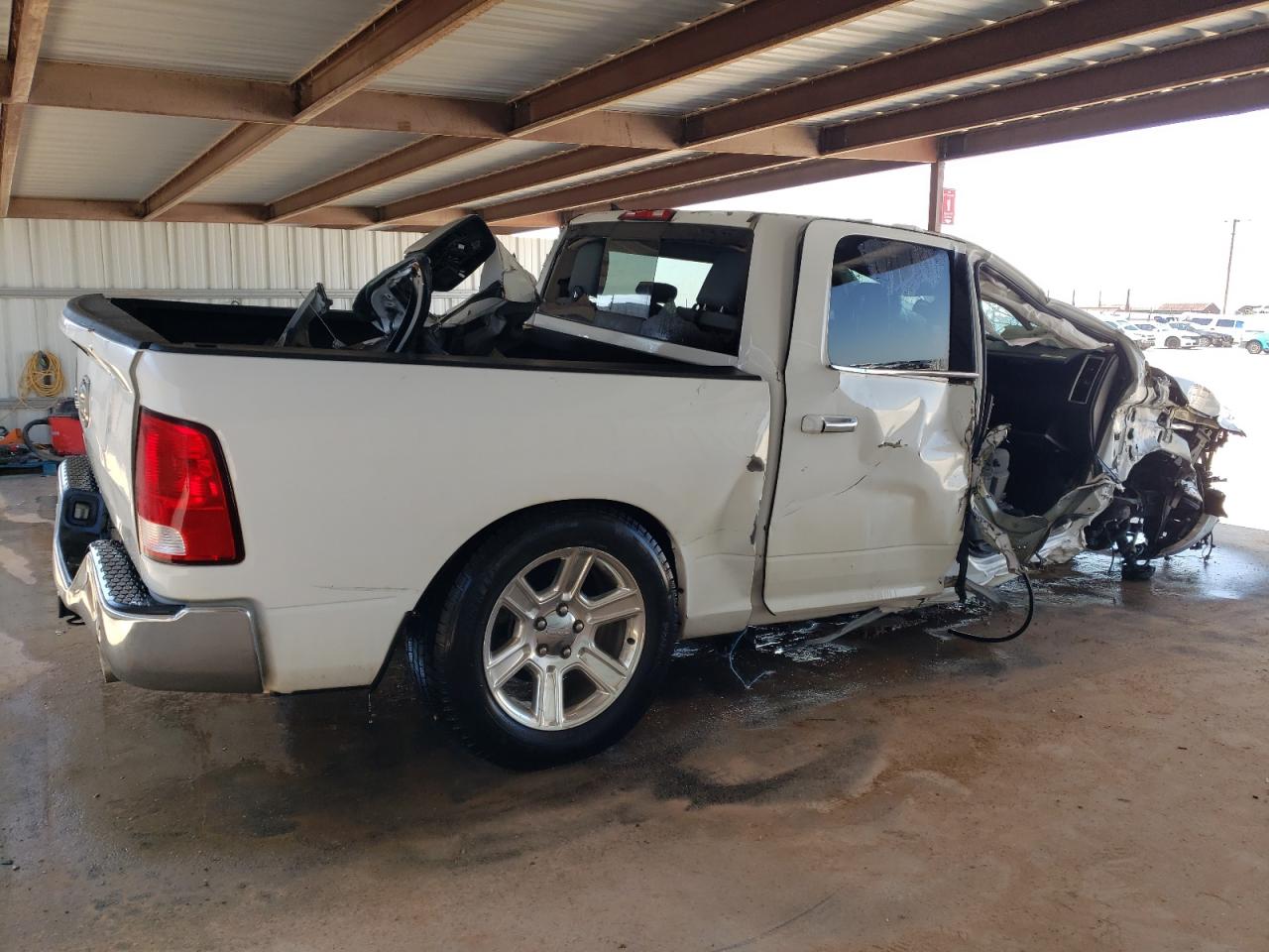 Lot #2885905741 2018 RAM 1500 SLT