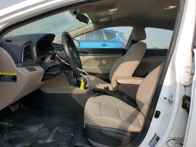 2018 HYUNDAI ELANTRA SE - 5NPD74LF0JH348650