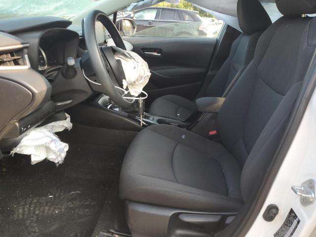 2020 TOYOTA COROLLA LE - 5YFEPRAE6LP146767