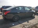 NISSAN VERSA S photo