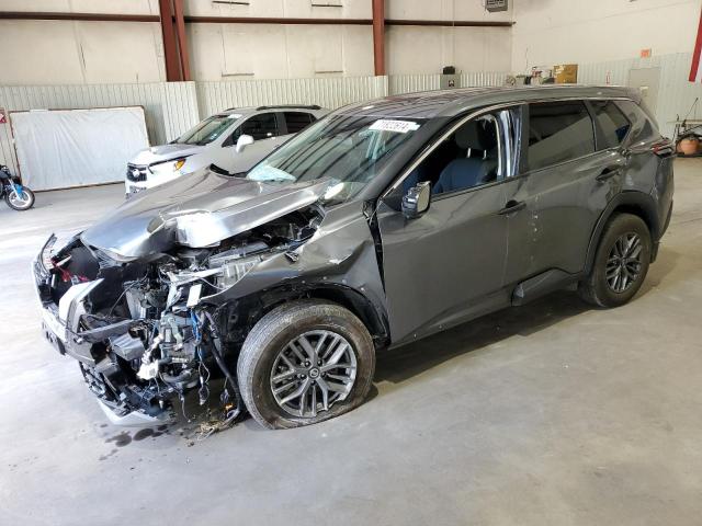 VIN 5N1BT3AA3PC821378 2023 Nissan Rogue, S no.1