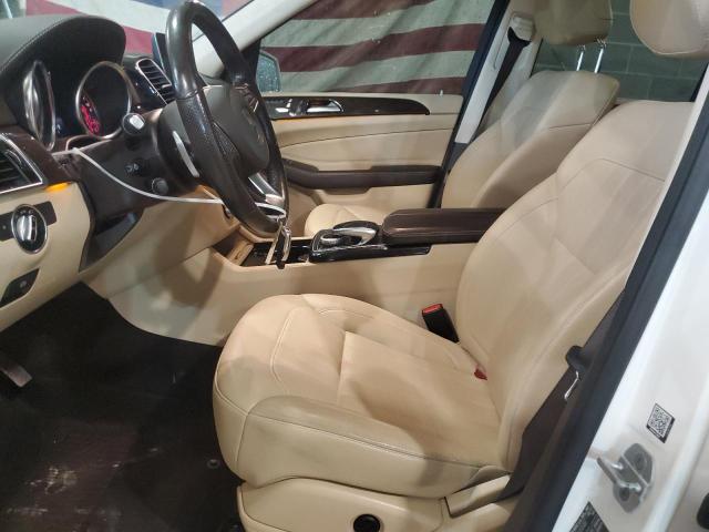 2018 MERCEDES-BENZ GLS 450 4M - 4JGDF6EEXJB044175