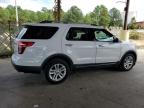 FORD EXPLORER X photo