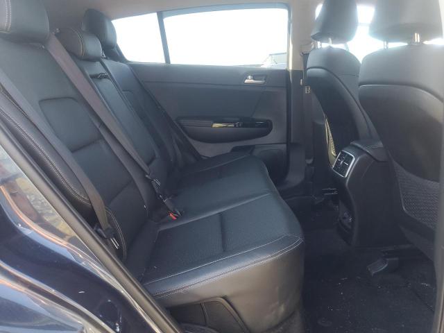 2020 KIA SPORTAGE E - KNDPNCAC2L7797213