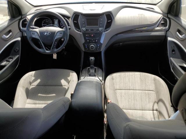 2018 HYUNDAI SANTA FE S - 5NMZTDLB0JH085636