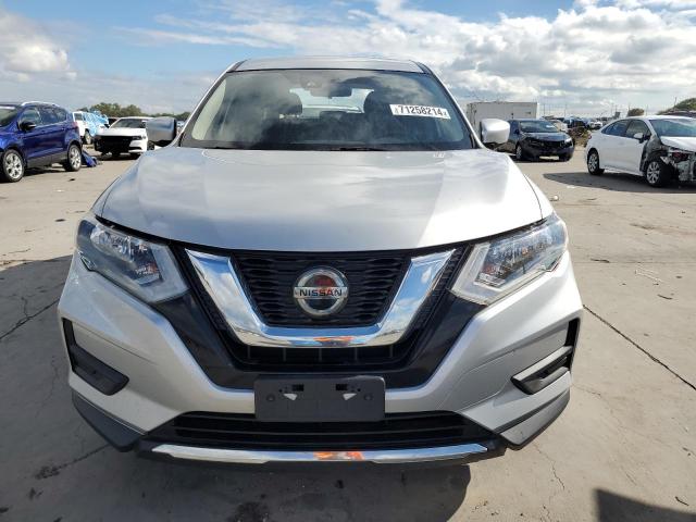 VIN JN8AT2MT4LW009124 2020 Nissan Rogue, S no.5