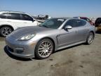 PORSCHE PANAMERA S photo