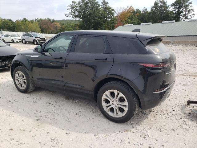 2020 LAND ROVER RANGE ROVE - SALZJ2FX3LH055125