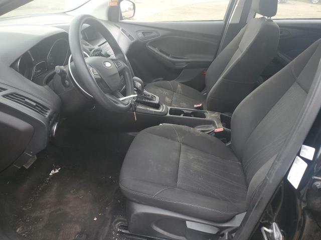2017 FORD FOCUS S - 1FADP3E22HL329050