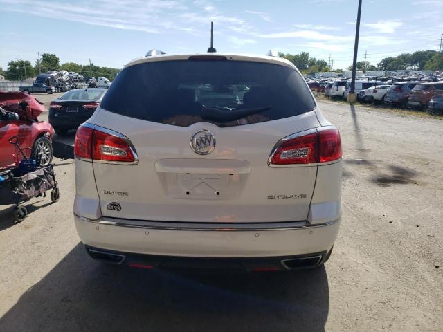 VIN 5GAKRBKD9HJ345352 2017 Buick Enclave no.6