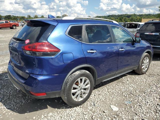 Vin: jn8at2mt6jw450749, lot: 73198404, nissan rogue s 20183