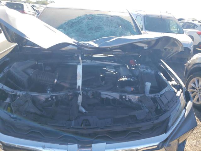 2024 CHEVROLET BLAZER 2LT - 3GNKBCR46RS203739