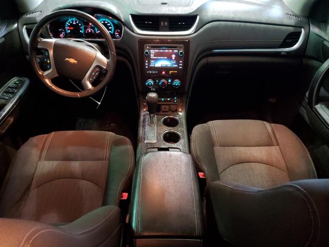 2015 CHEVROLET TRAVERSE L - 1GNKVGKD0FJ215410