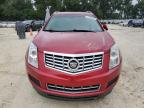 CADILLAC SRX LUXURY photo