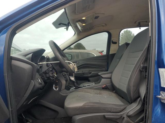 2017 FORD ESCAPE S 1FMCU0F71HUB37535