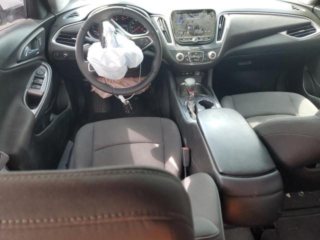 2021 CHEVROLET MALIBU RS - 1G1ZG5ST9MF046669