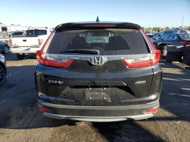 2019 HONDA CR-V EX - 2HKRW2H59KH650114