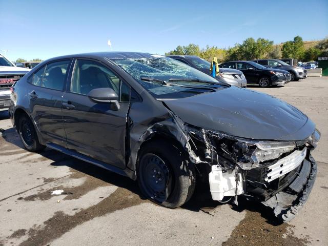 2023 TOYOTA COROLLA LE - JTDB4MEE6P3008976
