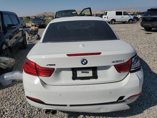 VIN WBA4Z3C58JEC55774 2018 BMW 4 SERIES no.6