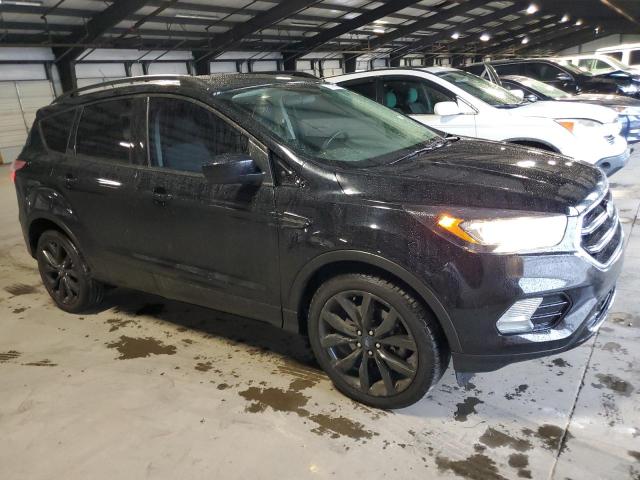 2018 FORD ESCAPE SE - 1FMCU9GDXJUB81323