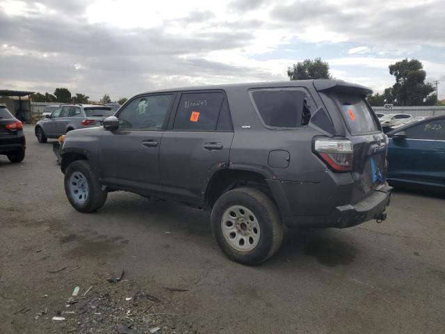 VIN JTEZU5JR8F5101767 2015 Toyota 4runner, SR5 no.2