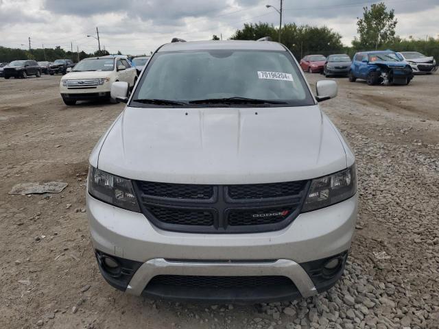 VIN 3C4PDCGB5ET261419 2014 Dodge Journey, Crossroad no.5