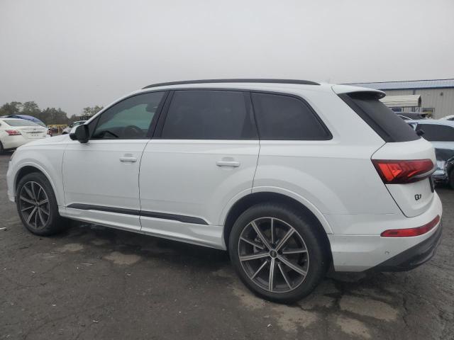 VIN WA1LXBF72PD001611 2023 Audi Q7, Premium Plus no.2