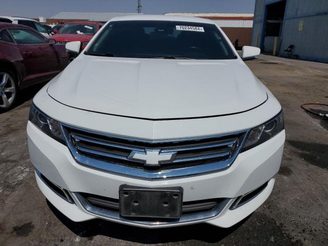 VIN 2G1105S33J9116043 2018 Chevrolet Impala, LT no.5