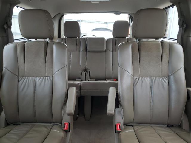 2016 CHRYSLER TOWN & COU - 2C4RC1GG3GR119863