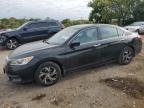 2017 HONDA ACCORD LX - 1HGCR2F33HA080496