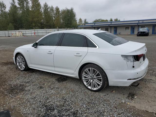 VIN WAUENAF40JA049490 2018 Audi A4, Premium Plus no.2