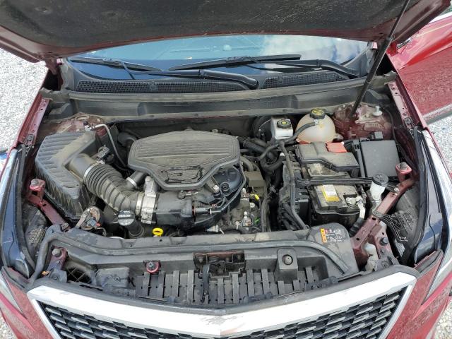 2020 CADILLAC XT5 PREMIU - 1GYKNCRS1LZ101946
