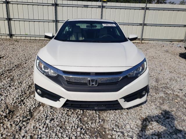 2017 HONDA CIVIC EX - 2HGFC3B37HH351491