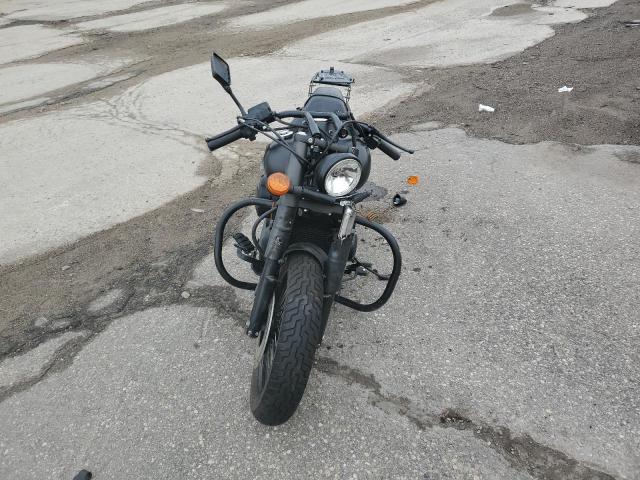 2018 HONDA VT750 C2B JH2RC5376JK800173